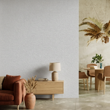 Veer Decor Micro Strata Grey Wallpaper
