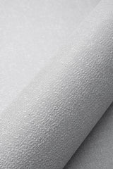 Veer Decor Micro Strata Grey Wallpaper
