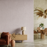 Veer Decor Micro Strata Mauve Wallpaper