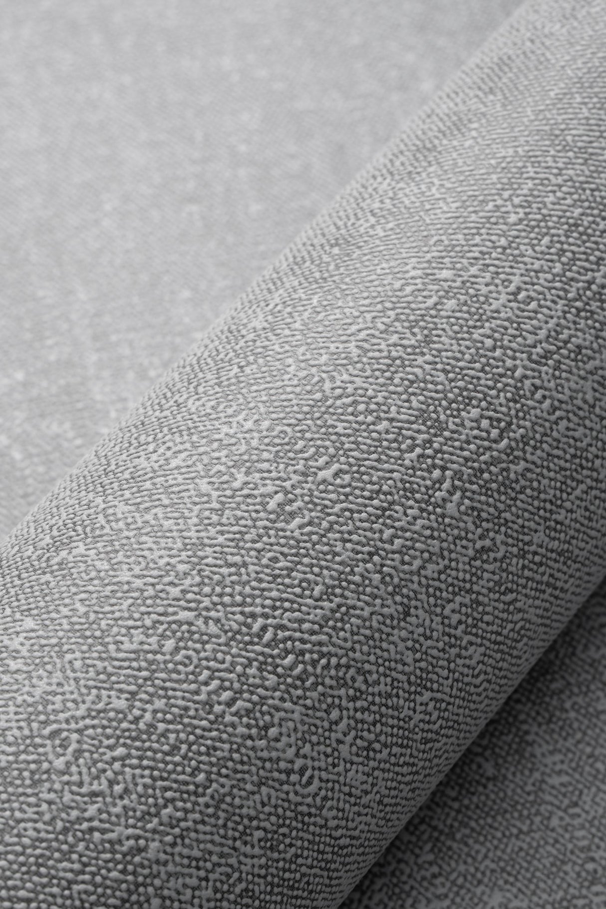 Veer Decor Micro Strata Anthracite Wallpaper