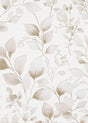 Veer Decor Ethereal Vinen Brown Wallpaper