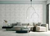 Veer Decor Ethereal Vinen Brown Wallpaper