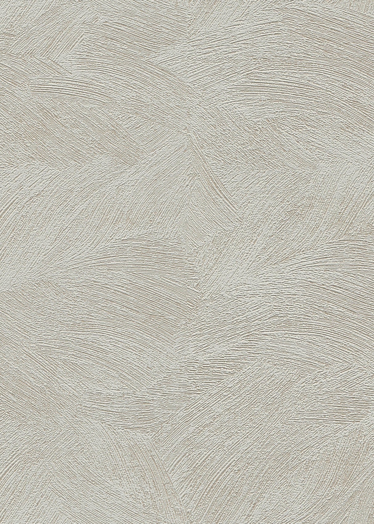 Veer Decor Sculpted Whispering Dunes Brown Wallpaper