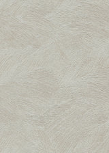 Veer Decor Sculpted Whispering Dunes Brown Wallpaper