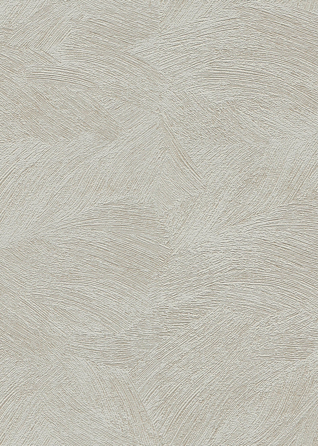 Veer Decor Sculpted Whispering Dunes Brown Wallpaper