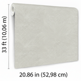 Veer Decor Sculpted Whispering Dunes Brown Wallpaper