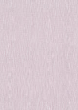 Veer Decor Sculpted Vertical Reed Pink Wallpaper