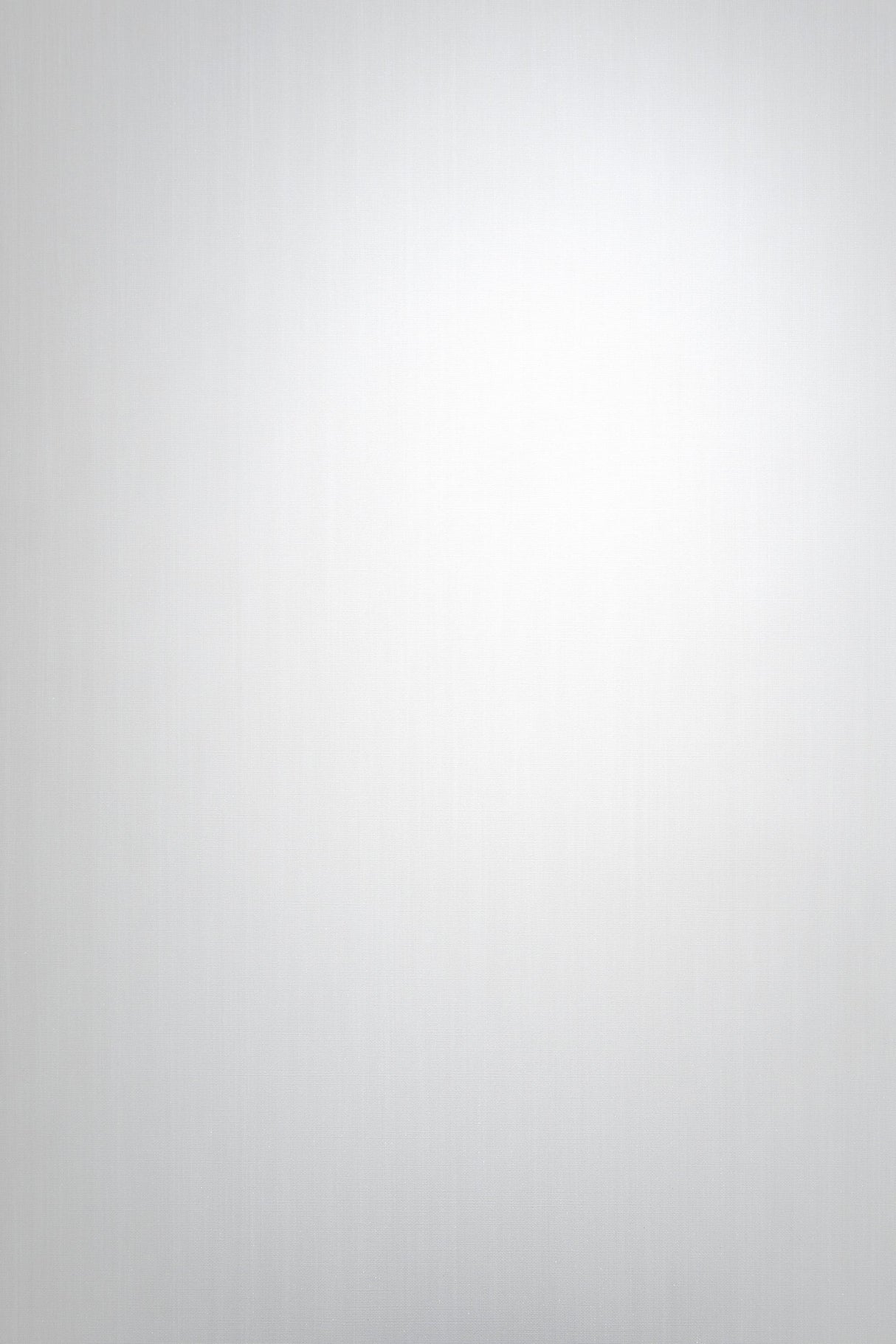 Veer Decor Fine Vertical Linen Texture White Wallpaper