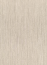 Veer Decor Fine Vertical Linen Texture Beige Wallpaper