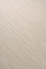 Veer Decor Fine Vertical Linen Texture Beige Wallpaper