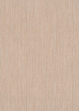 Veer Decor Fine Vertical Linen Texture Orange Wallpaper