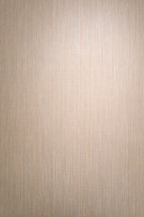 Veer Decor Fine Vertical Linen Texture Orange Wallpaper