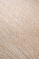 Veer Decor Fine Vertical Linen Texture Orange Wallpaper