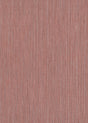 Veer Decor Fine Vertical Linen Texture Red Wallpaper