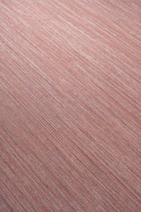 Veer Decor Fine Vertical Linen Texture Red Wallpaper