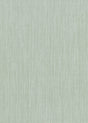 Veer Decor Fine Vertical Linen Texture Green Wallpaper