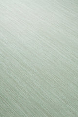 Veer Decor Fine Vertical Linen Texture Green Wallpaper