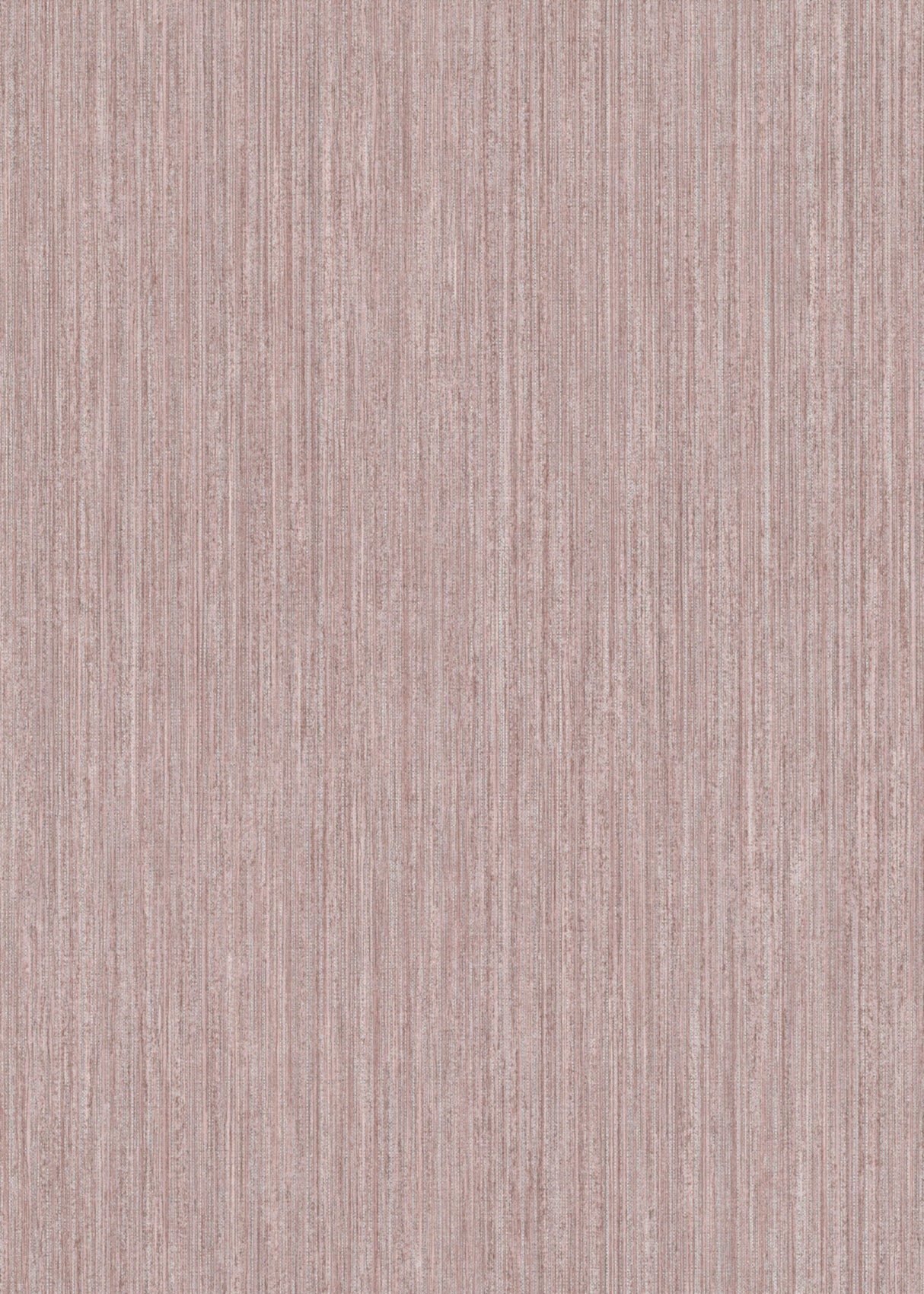 Veer Decor Fine Vertical Linen Texture Purple Wallpaper