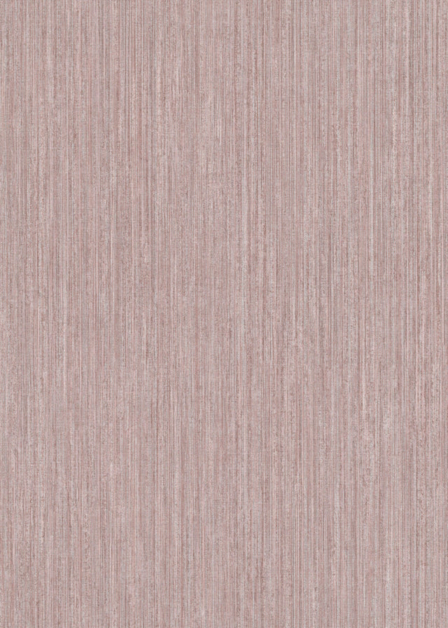 Veer Decor Fine Vertical Linen Texture Purple Wallpaper