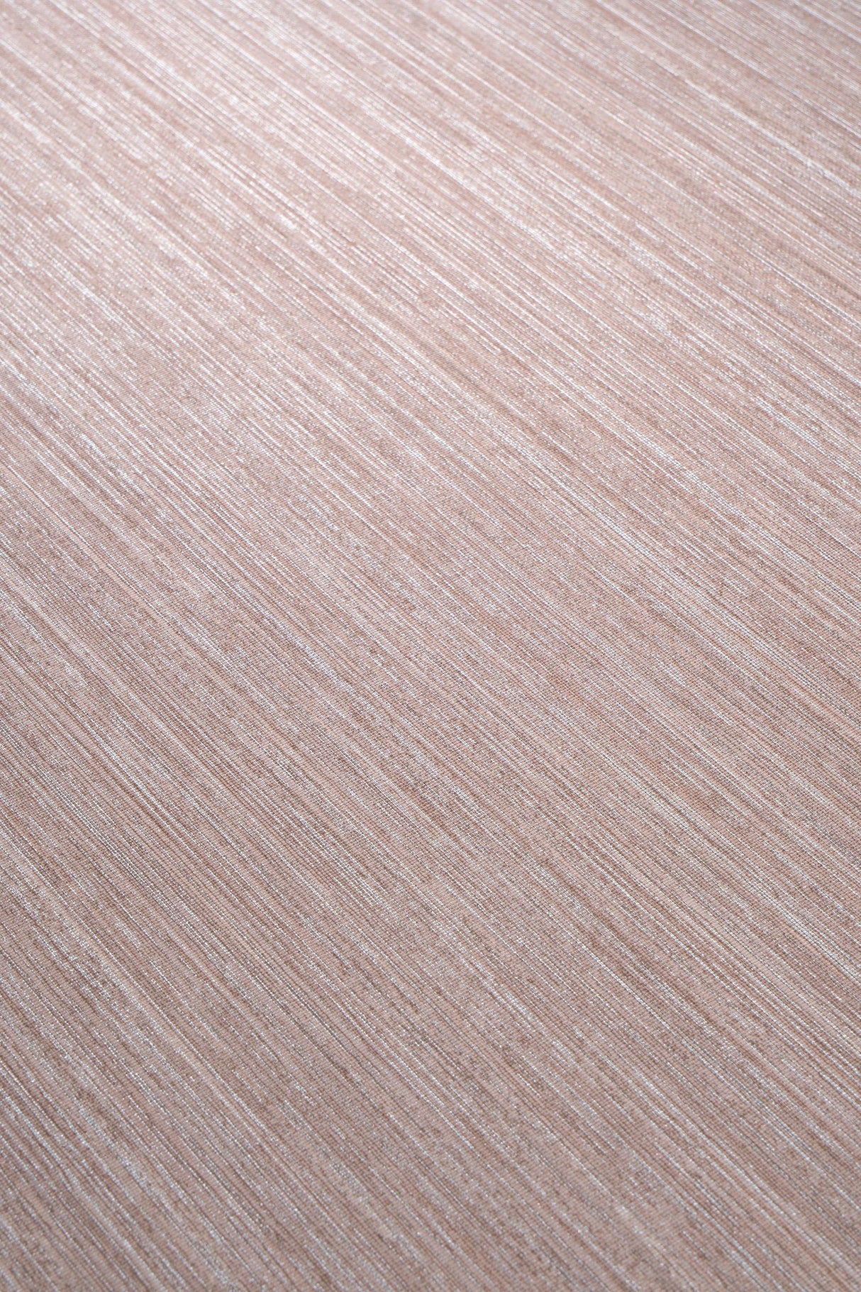 Veer Decor Fine Vertical Linen Texture Purple Wallpaper