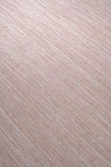 Veer Decor Fine Vertical Linen Texture Purple Wallpaper