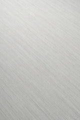 Veer Decor Fine Vertical Linen Texture Grey Wallpaper