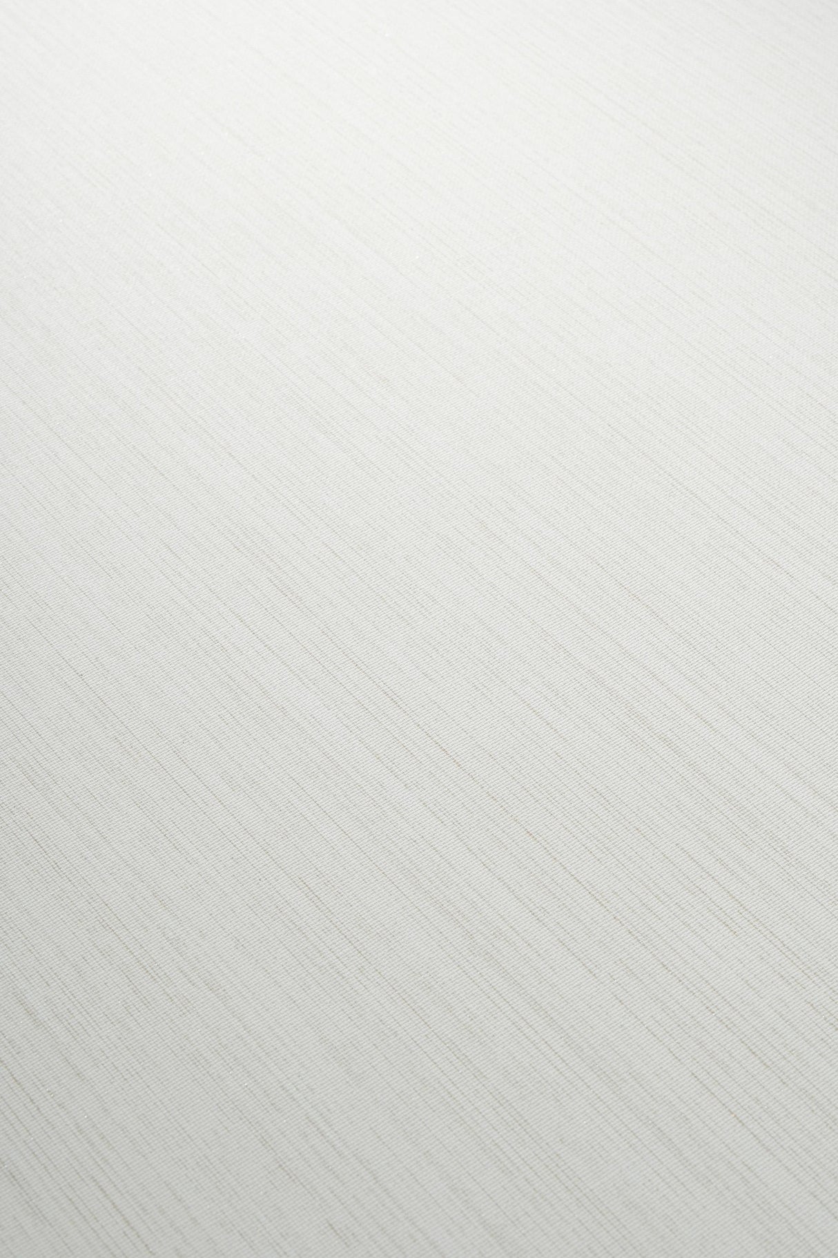 Veer Decor Fine Vertical Linen Texture Cream Wallpaper