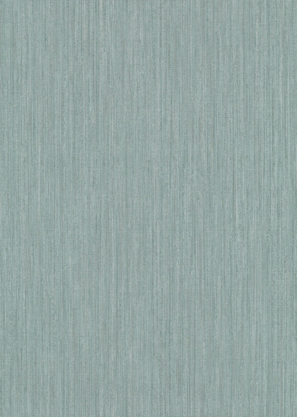 Veer Decor Fine Vertical Linen Texture Petroleum Wallpaper