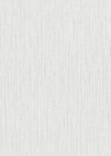 Veer Decor Fine Vertical Linen Texture Light Grey Wallpaper