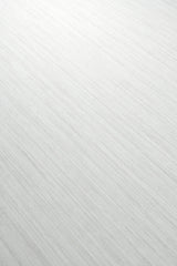Veer Decor Fine Vertical Linen Texture Light Grey Wallpaper