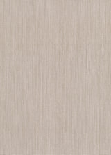 Veer Decor Fine Vertical Linen Texture Hazel Wallpaper