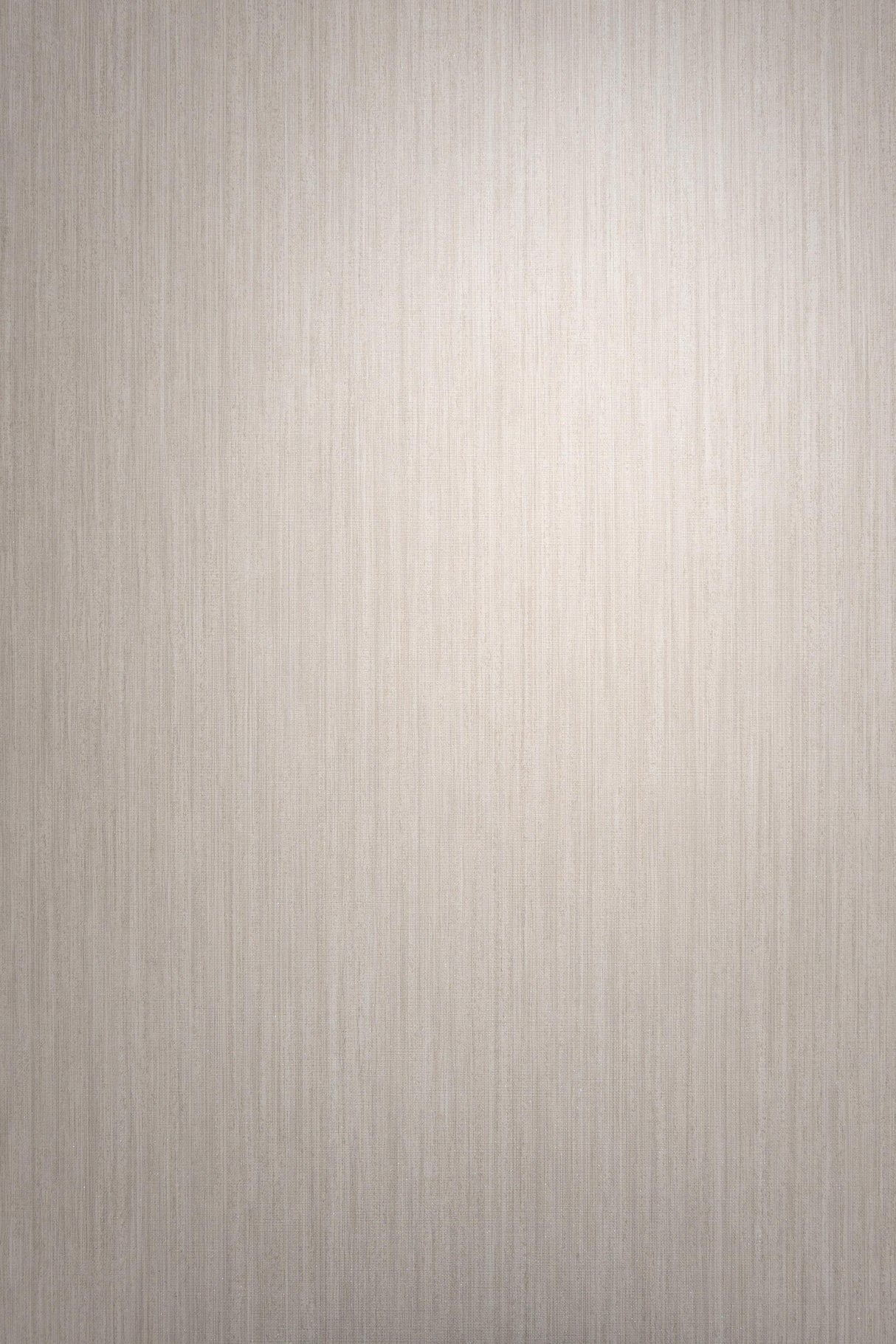 Veer Decor Fine Vertical Linen Texture Hazel Wallpaper