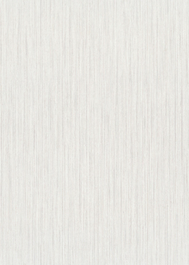 Veer Decor Fine Vertical Linen Texture Light Taupe Wallpaper