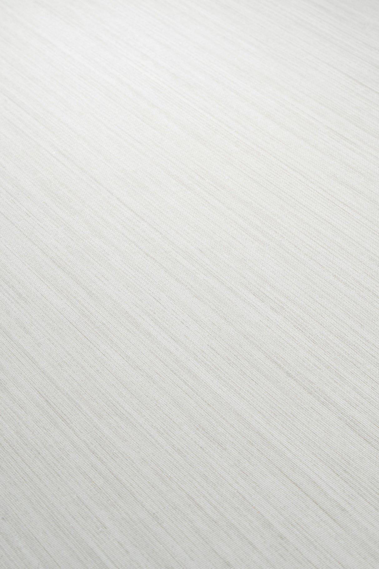Veer Decor Fine Vertical Linen Texture Light Taupe Wallpaper