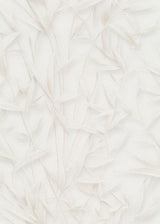 Veer Decor Sylvan Bamboo Fronds Beige Wallpaper