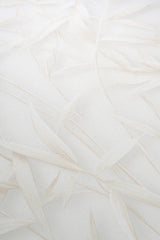 Veer Decor Sylvan Bamboo Fronds Beige Wallpaper