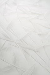 Veer Decor Sylvan Bamboo Fronds Light Grey Wallpaper