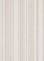Veer Decor Soft Watercolor Stripe Pink Wallpaper