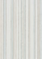 Veer Decor Soft Watercolor Stripe Petroleum Wallpaper