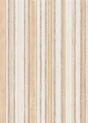 Veer Decor Soft Watercolor Stripe Hazel Wallpaper