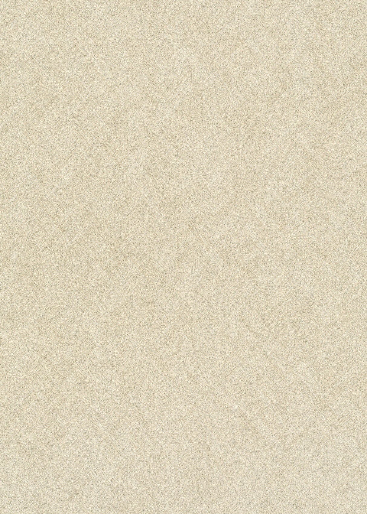 Veer Decor Rythmic Chevron Stripe Beige Wallpaper