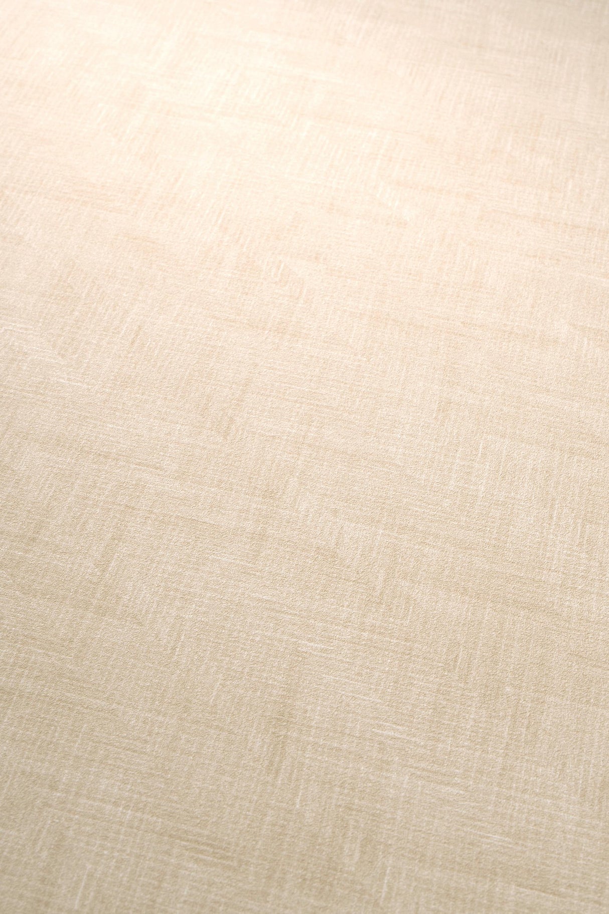 Veer Decor Rythmic Chevron Stripe Beige Wallpaper