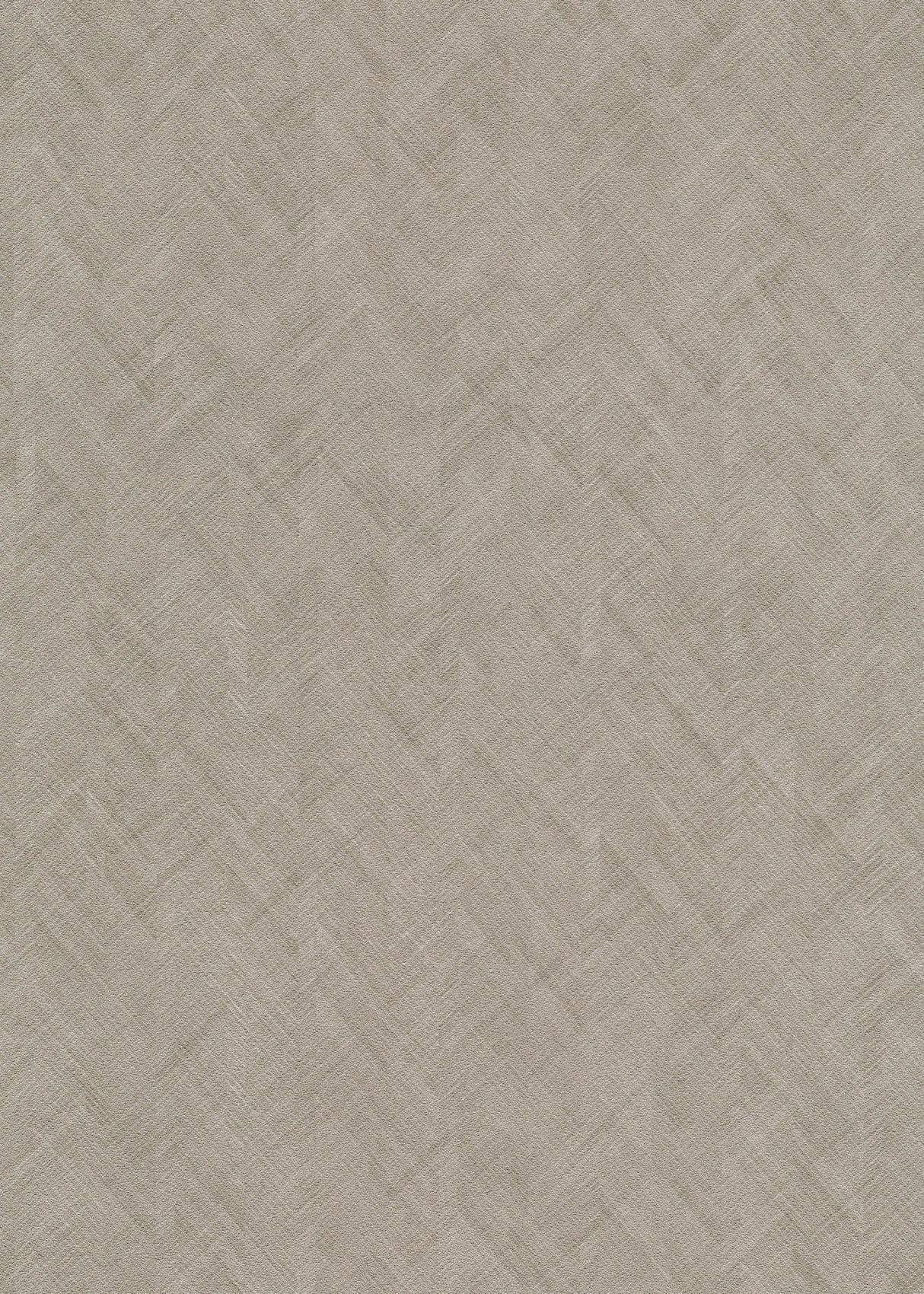 Veer Decor Rythmic Chevron Stripe Brown Wallpaper