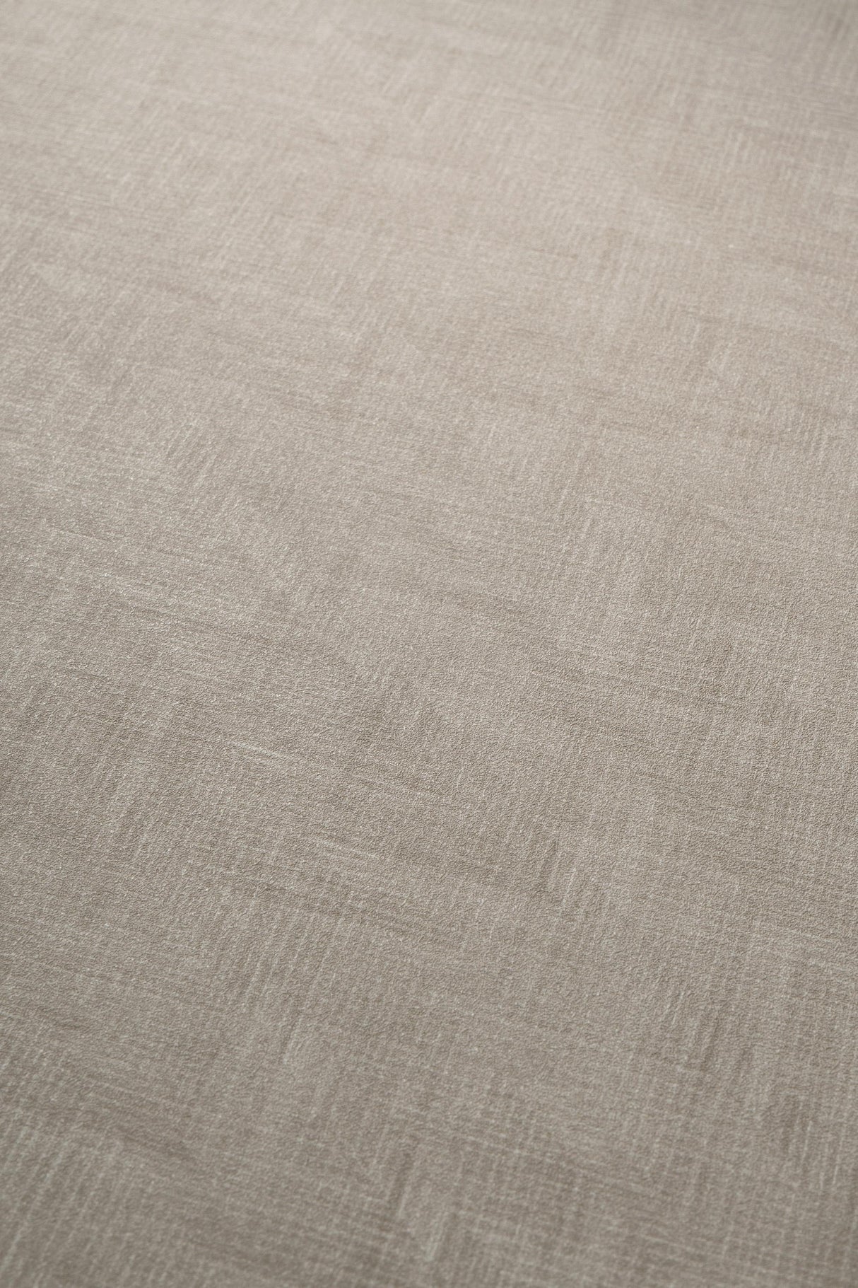 Veer Decor Rythmic Chevron Stripe Brown Wallpaper