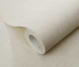 Veer Decor Rythmic Chevron Stripe Cream Wallpaper