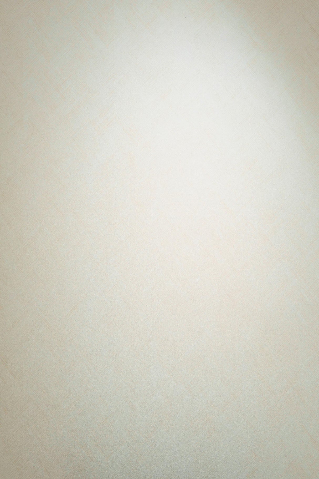 Veer Decor Rythmic Chevron Stripe Cream Wallpaper