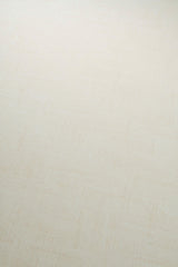 Veer Decor Rythmic Chevron Stripe Cream Wallpaper