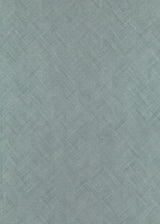Veer Decor Rythmic Chevron Stripe Petroleum Wallpaper