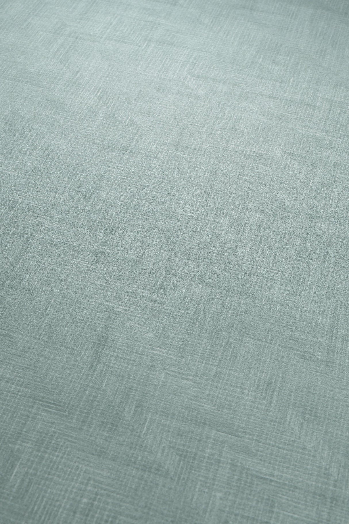 Veer Decor Rythmic Chevron Stripe Petroleum Wallpaper