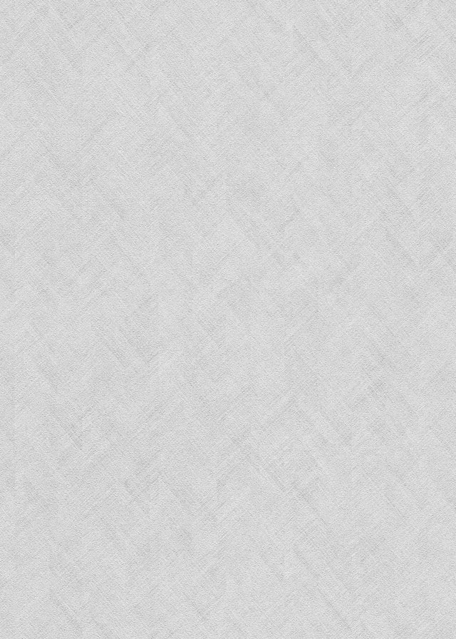 Veer Decor Rythmic Chevron Stripe Light Grey Wallpaper